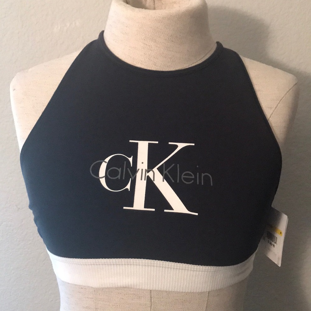 Calvin Klein bralette